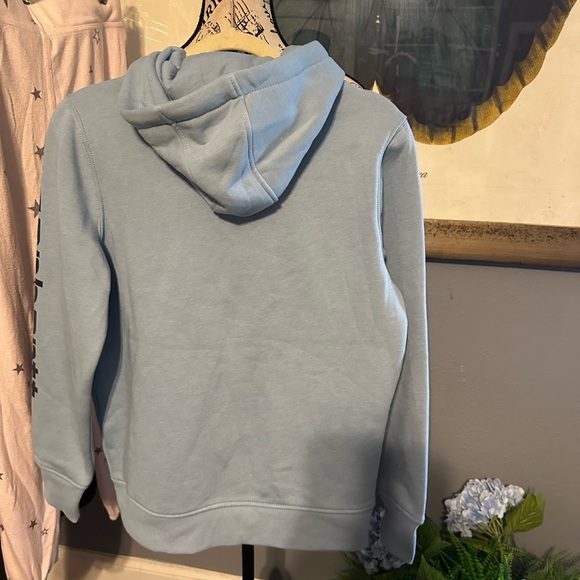 Carhartt net graphic hooded sweatshirt - Picture 3 of 5